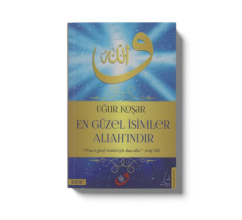 En Güzel Isimler Allah`Indir