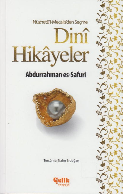Nezhetül Mecalisden Secme Dini Hikayeler