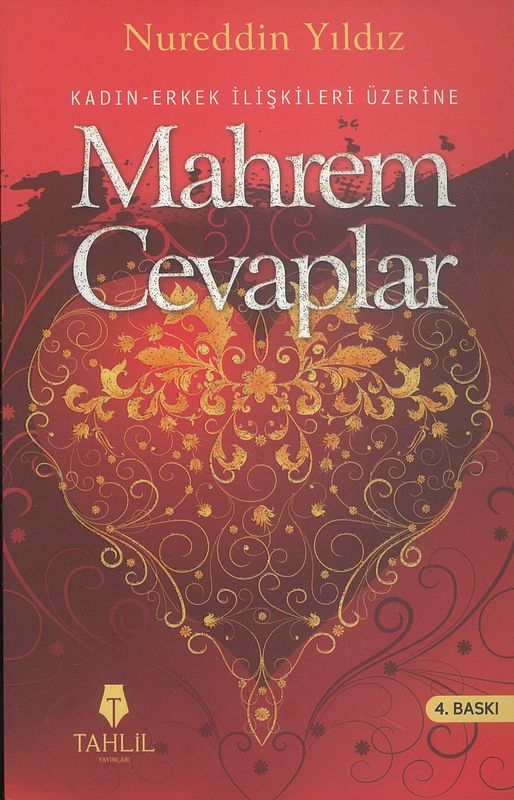 Kadin Erkek Iliskileri Üzerine Mahrem Cevaplar