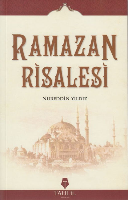 Ramazan Risalesi