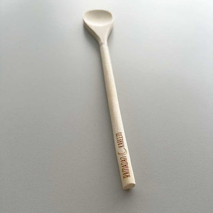 Tahta Kaşık (Ramadan Kareem) V 036