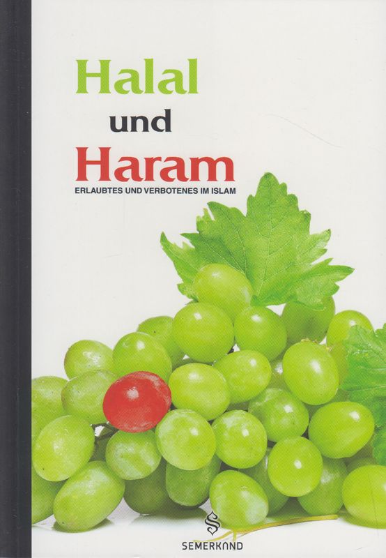 Halal und Haram