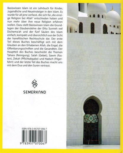 Basiswissen Islam