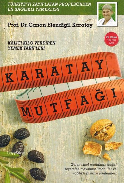 Karatay Mutfagi Kalici Kilo Verdiren Yemek Tarifleri
