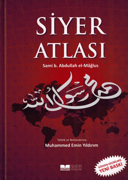 Siyer Atlasi