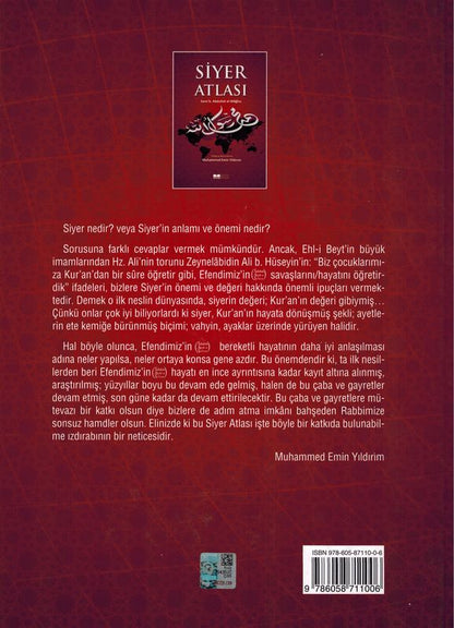 Siyer Atlasi
