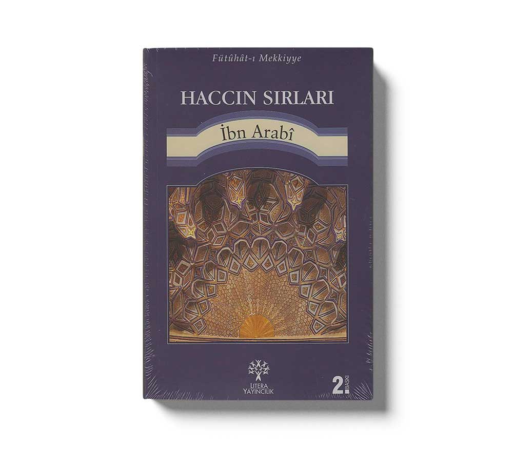 Haccin Sirlari