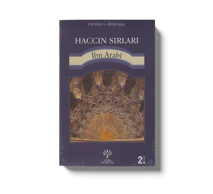 Haccin Sirlari