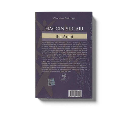 Haccin Sirlari