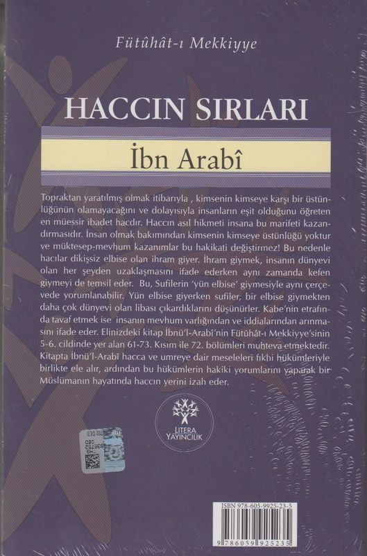 Haccin Sirlari