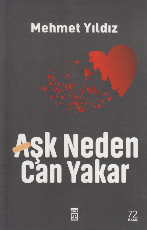 Ask Neden Can Yakar?