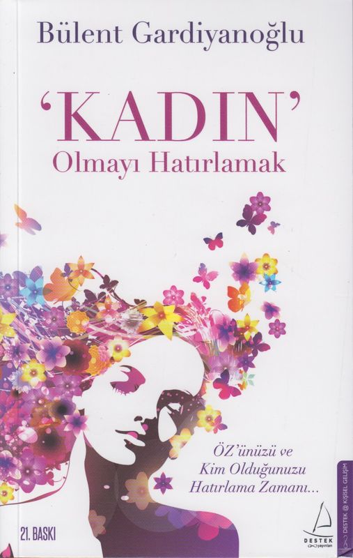 Kadin Olmayi Hatirlamak