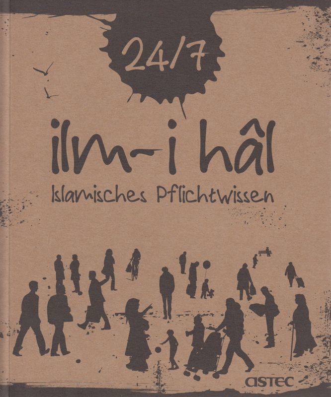 Ilmihal Islamisches Pflichtwissen 24/7