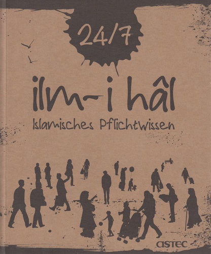 Ilmihal Islamisches Pflichtwissen 24/7