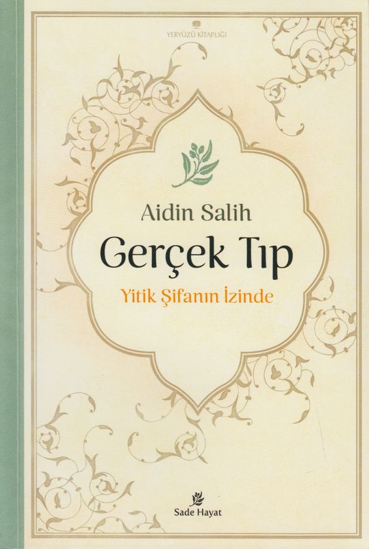 Gercek Tip Yitik Sifanin Izinde