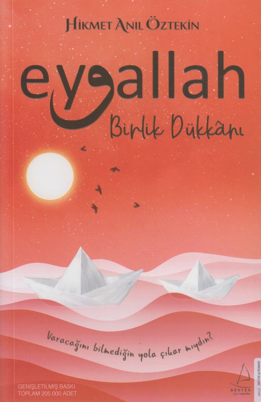 Eyvallah Birlik Dükkani 2