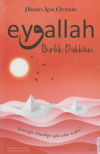 Eyvallah Birlik Dükkani 2