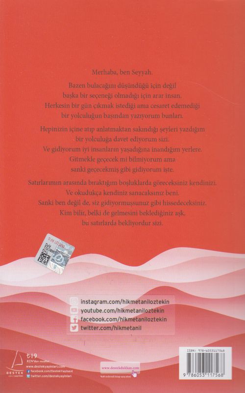 Eyvallah Birlik Dükkani 2