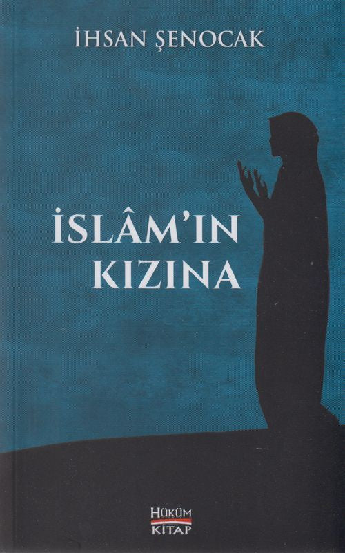 Islamin Kizina