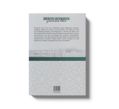 Grenzen überwinden - gemeinsam leben