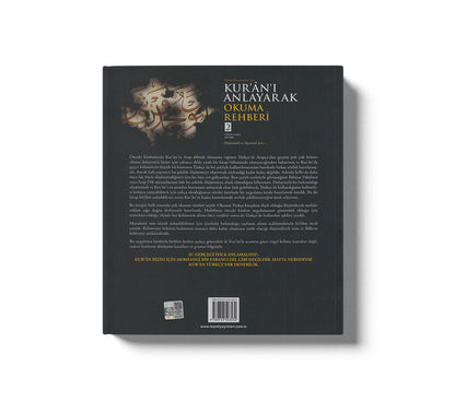 Kurani Anlayarak Okuma Rehberi 2