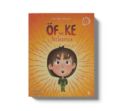 Öf Ve Ke Birleşince