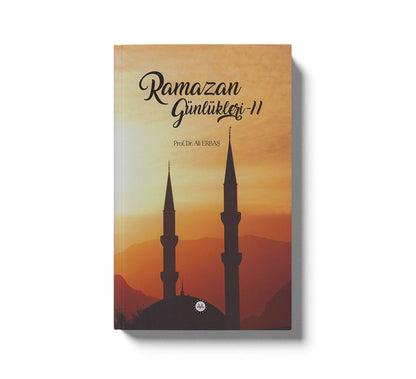 Ramazan Günlükleri 1-2