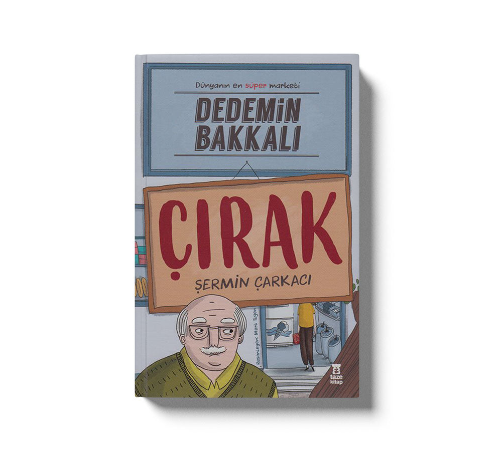 Dedemin Bakkali Cirak