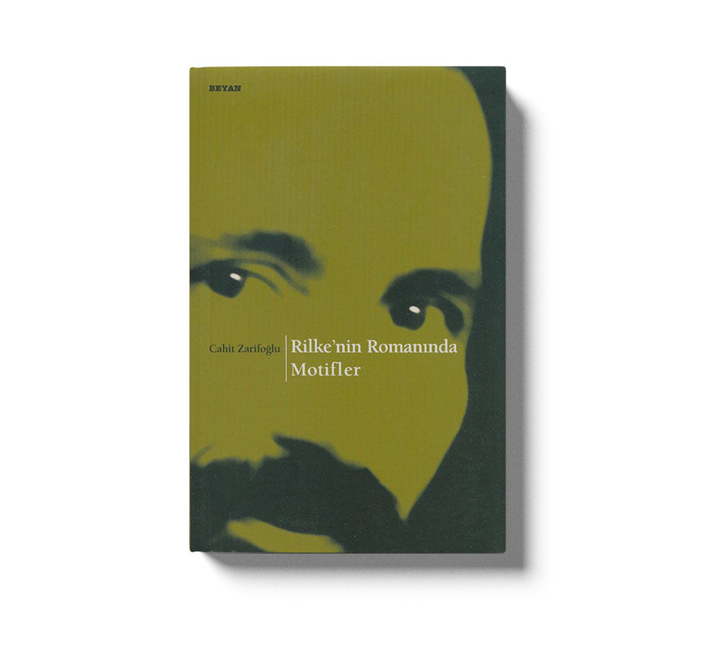 Rilke'Nin Romaninda Motifler