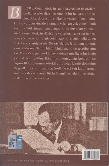 Bu Ülke