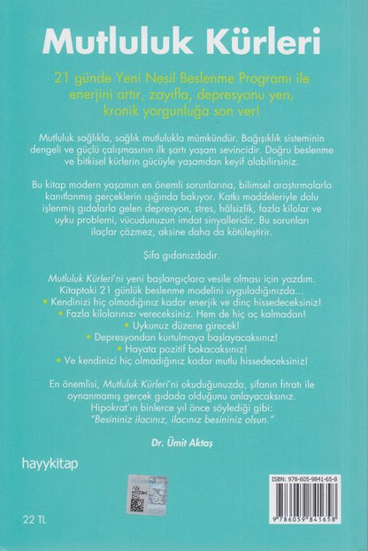 Mutluluk Kürleri