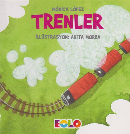 Trenler