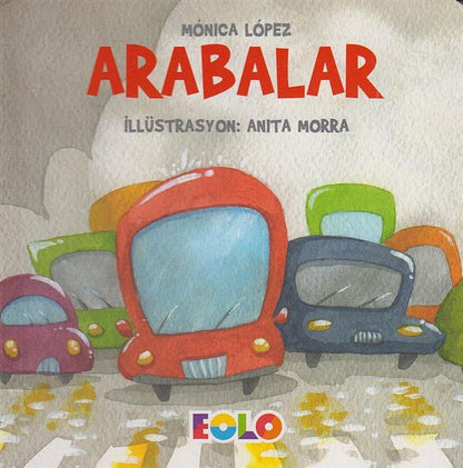 Arabalar
