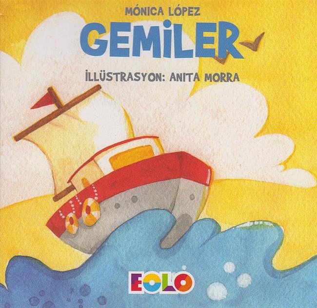 Tasitlar Serisi Gemiler