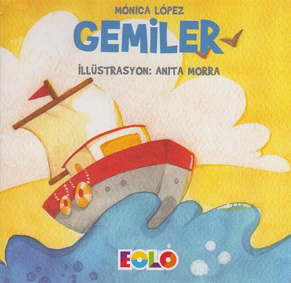Tasitlar Serisi Gemiler