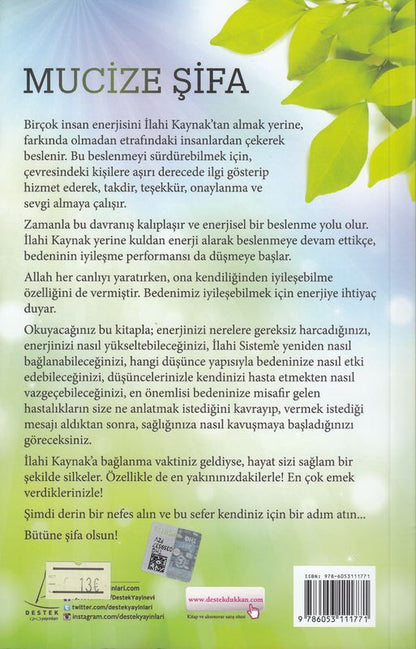 Mucize Sifa