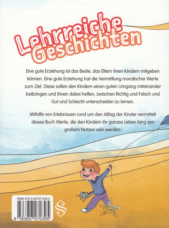 Lehrreiche Geschichten