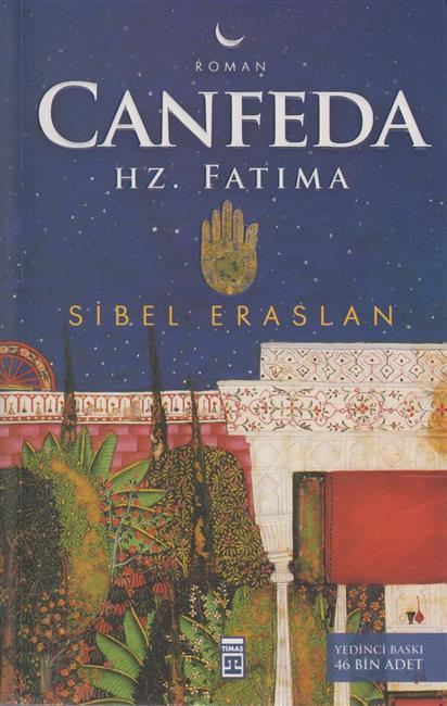 Canfeda Hz Fatma