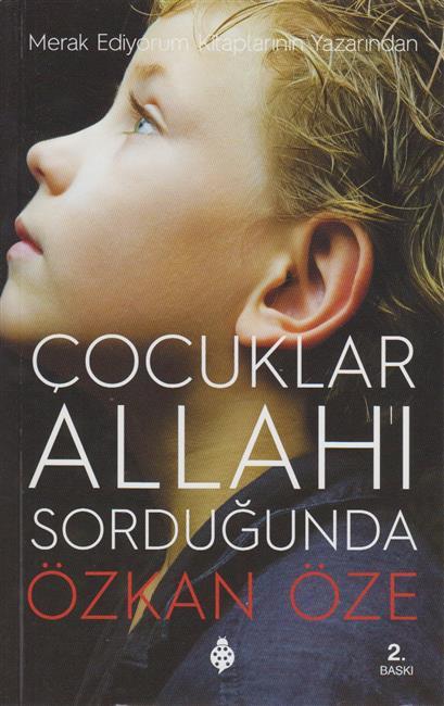 Cocuklar Allah'I Sordugunda