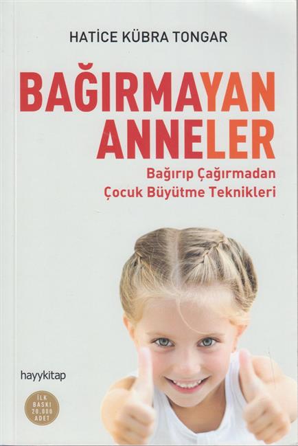 Bagirmayan Anneler