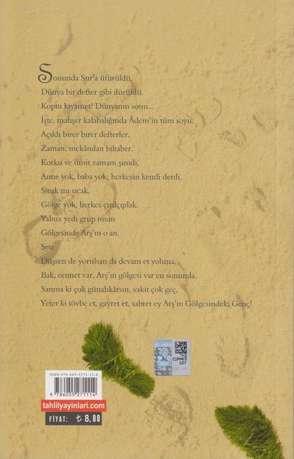 Asrin Gölgesinde Genc