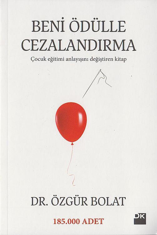 Beni Ödülle Cezalandirma