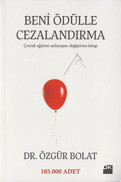 Beni Ödülle Cezalandirma