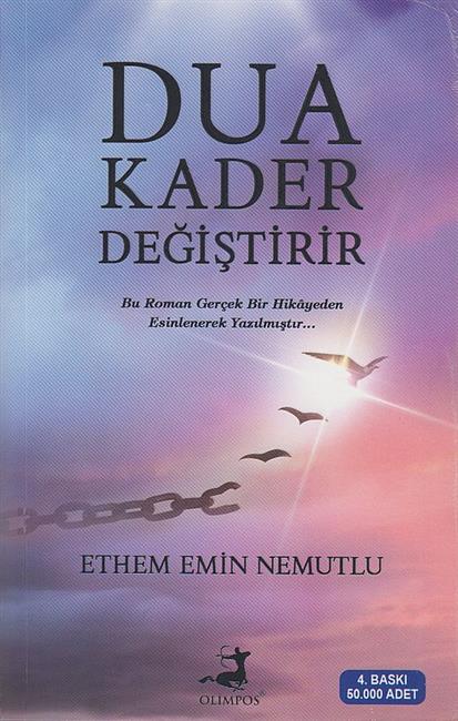 Dua Kader Degistirir