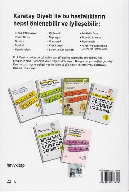 Gercek Tibbin 10 Sifresi