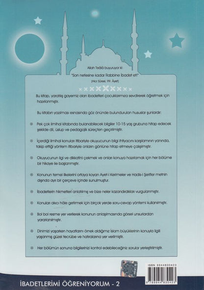 Benim Güzel Dinim 2