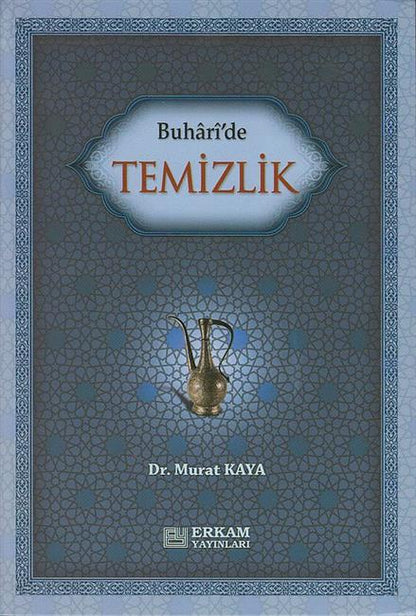 Buharide Temizlik