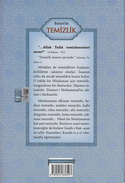 Buharide Temizlik