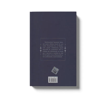 Ramazan Günlükleri 1-2