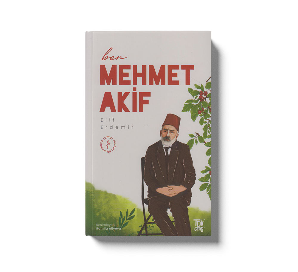 Ben Mehmet Akif